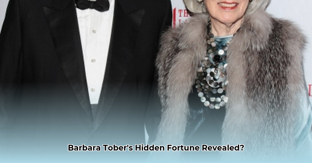 barbara-tober-net-worth